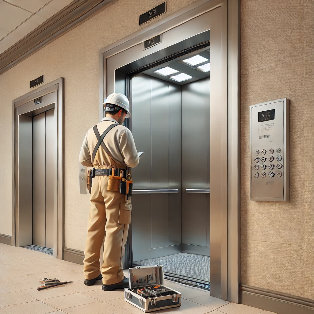 Manutenção Corretiva